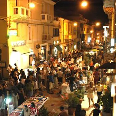 Piazza Mercato