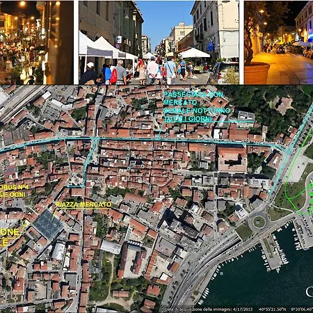 Piazza Mercato