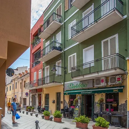 Piazza Mercato