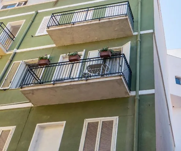 Biggy Апартаменты *