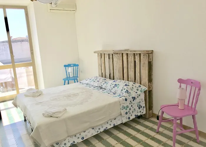 Lägenhet Biggy Olbia