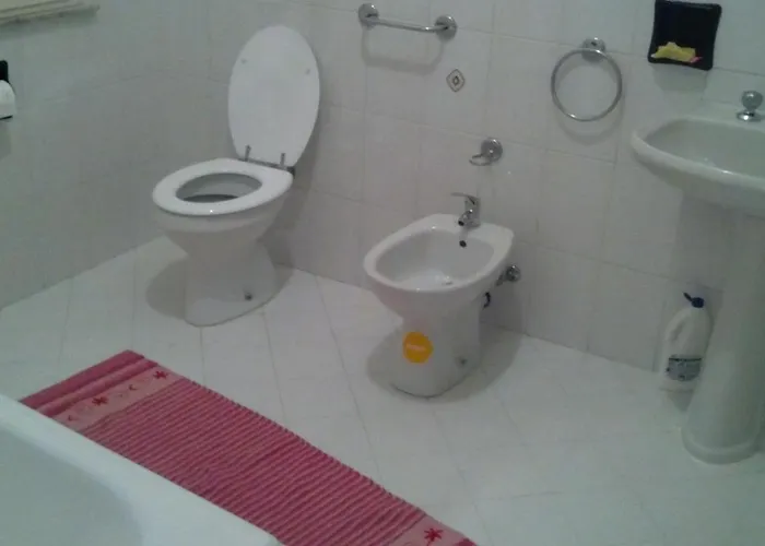 Апартаменты Biggy