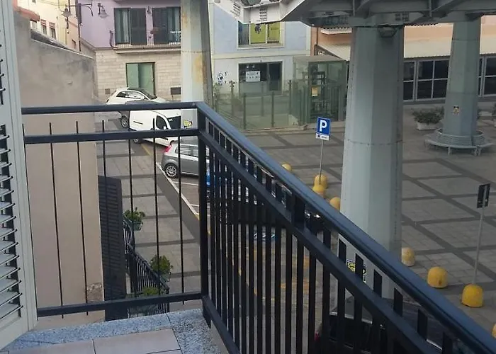 Biggy Апартаменты Ольбия