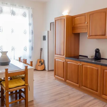 アパート Biggy オルビア