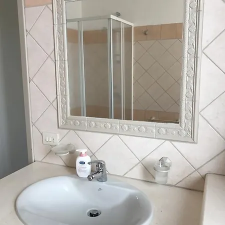 アパート Biggy オルビア