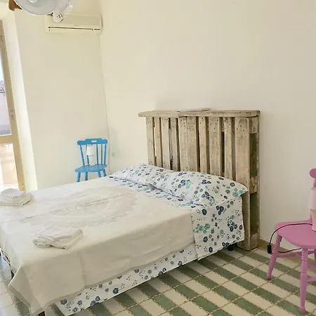 Apartmán Biggy Olbia