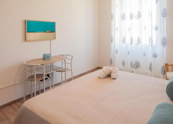 アパート Biggy オルビア