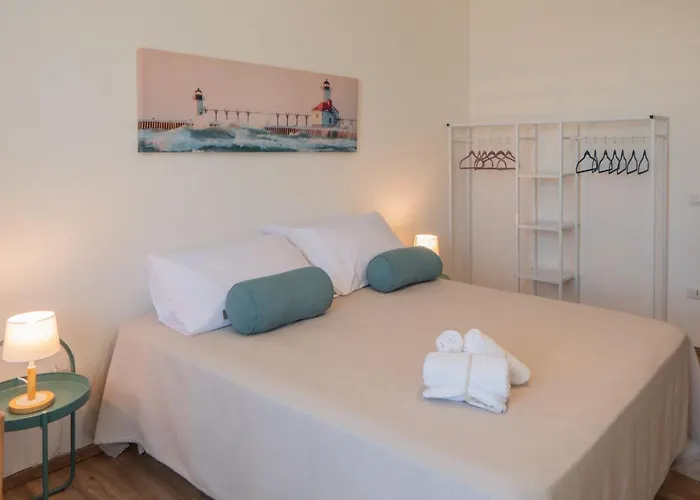 Apartamento Biggy *