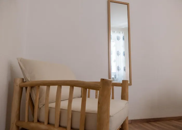 Biggy アパート *