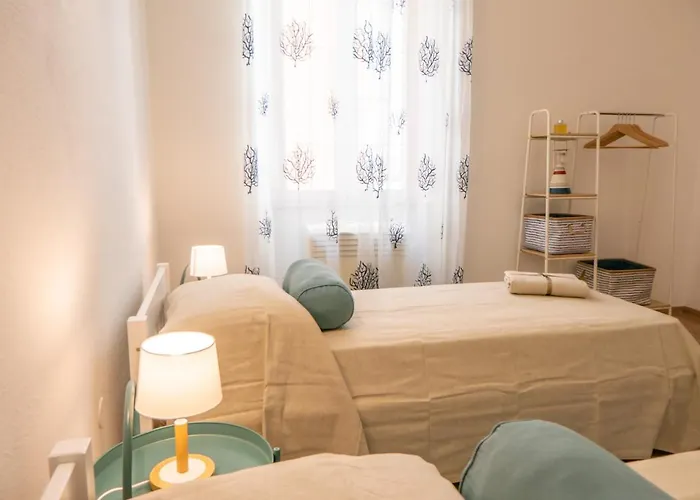Appartement Biggy