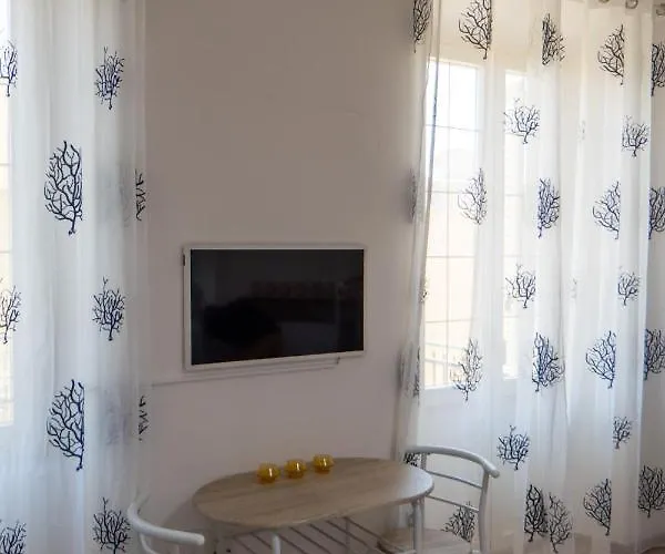 アパート Biggy オルビア