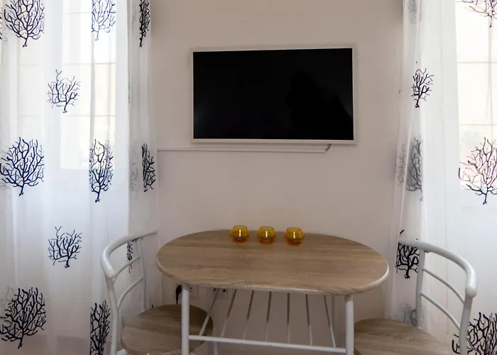 Biggy Appartement *