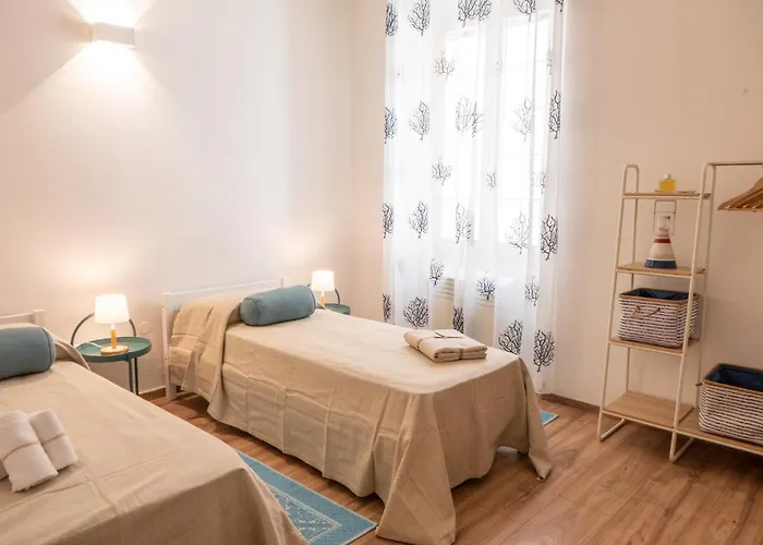 Biggy アパート *