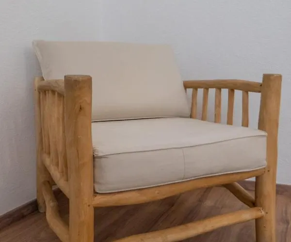 Biggy アパート オルビア