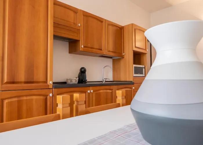 Biggy アパート *