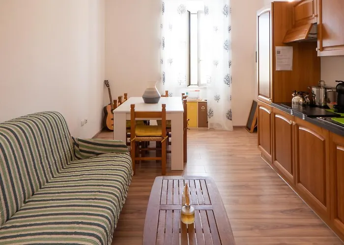 アパート Biggy *