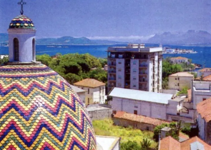 アパート Biggy *