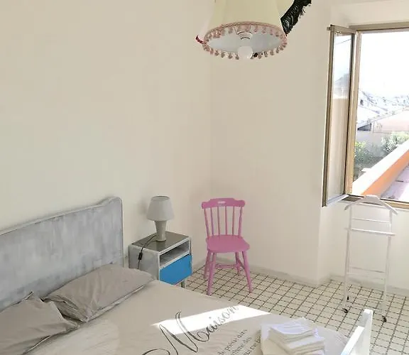 アパート Biggy *