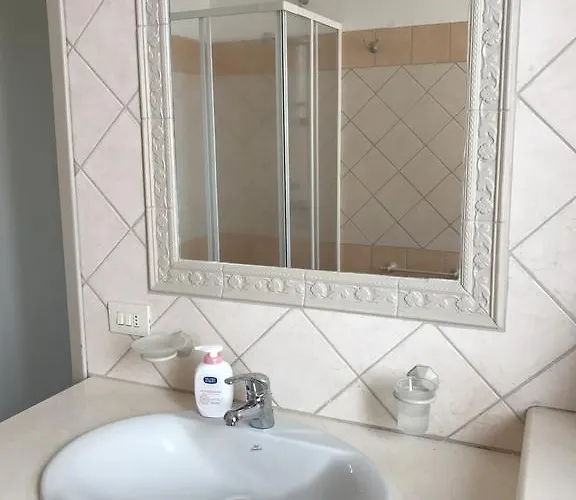 Appartement Biggy Olbia