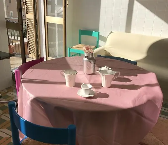 アパート Biggy *