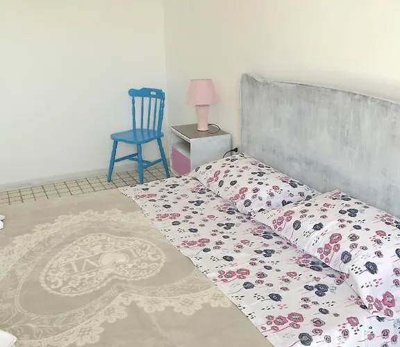 Appartement Biggy