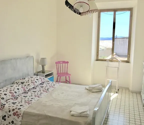 Biggy アパート オルビア