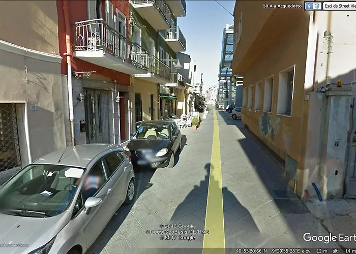 Biggy アパート オルビア