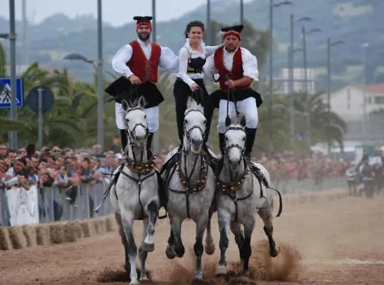 アパート Biggy オルビア