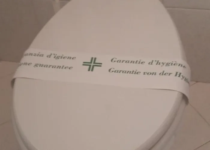 アパート Biggy *