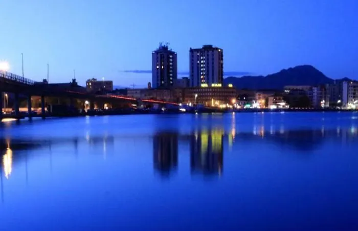 Biggy Olbia